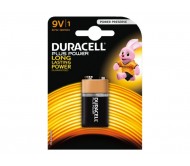 Duracell 9V Plus Power